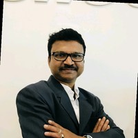 SHILPA MEDICARE LTD Employee Nitin Sawant's profile photo