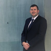 NG Bailey Employee Alan O'Brien's profile photo