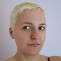 Karolina Lach Employee Karolina Lach's profile photo