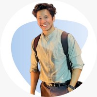 Crib Employee Adil Shaikh's profile photo