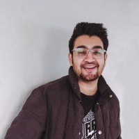 Blickers Employee Muhammad Hafeez's profile photo