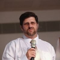 Sagi Achituv Email