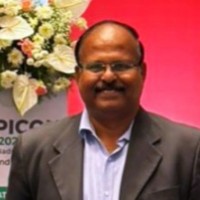 E-mail e número de telefone de Aravindan Selvaraj