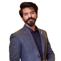 F3 Technologies Employee Azhar Saeed's profile photo