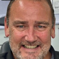Offsite Solutions Employee Darren Thorne's profile photo