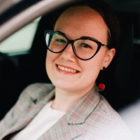 Anna Halamaizer Email