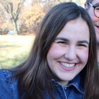 Katie Strouse Email & Phone Number