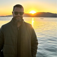 New Fortress Energy Employee Murilo Rangel Gusmão's profile photo