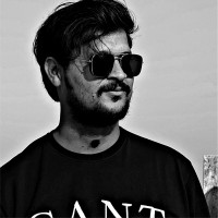 Megha Engineering and Infrastructures Ltd (MEIL) Employee Jay Khandelwal's profile photo