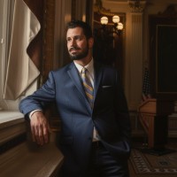 Chitkara ACM Student Chapter Employee Tom Romanoff's profile photo