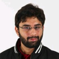 Tesseract Imaging Private Limited Employee Kshitij Marwaha's profile photo