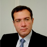 Administration of the President of the Republic of Azerbaijan Employee Shahmar Movsumov's profile photo