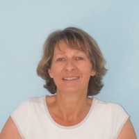 IBM i Consulting Employee Sylvie Dislaire's profile photo