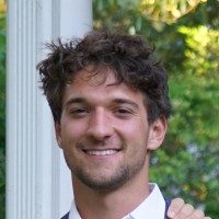 Mitchell Cook Email & Phone Number