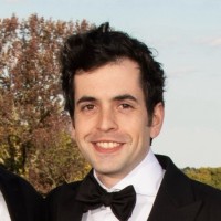 Watchtower Advisors, LP Employee Jacob Marcus's profile photo