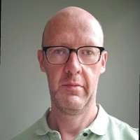 KARUS vzw Employee Wim van Den Bunder's profile photo