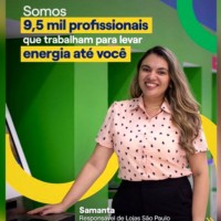 NEENM Employee Samanta Fonseca's profile photo
