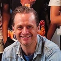 MakerspaceCT Employee David Weinholtz's profile photo