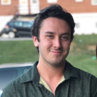 Orbis Inc Employee Max Lyons's profile photo