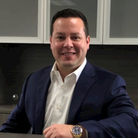 HealthQuest Esoterics Employee Tom Giancursio's profile photo