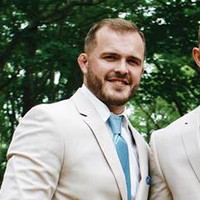 Lonza Employee Logan Russell's profile photo