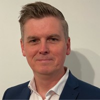 Office for Nuclear Regulation Employee Adrian Davies's profile photo