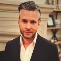 Nathan Huber Email & Phone Number