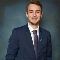 Alliance Exterior Construction Employee Thomas Blevins's profile photo