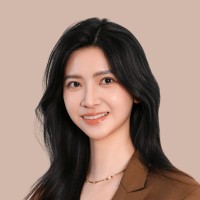 Agmo Studio Sdn Bhd Employee Sasha Tan's profile photo