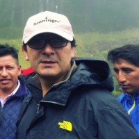 Hernán Ríos Email