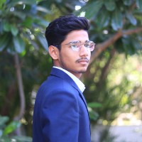 Tech Mahindra Employee Rushikesh D.'s profile photo