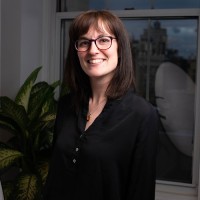 Roxanne Bates's profile photo