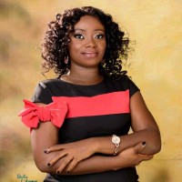 Scelloo Employee Anna Ayuba's profile photo