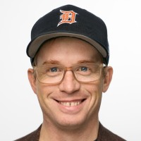 ion8 Employee George Easton's profile photo