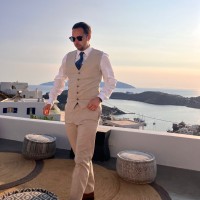 Nexus Point Employee Matt Judge's profile photo