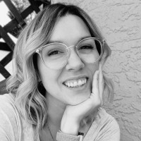 Appreciation Engine Employee Roxanne Baker's profile photo