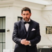 Eric Blaha Email & Phone Number
