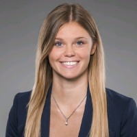 Sparda-Bank West eG Employee Lisa Gödde's profile photo