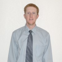 Aethercomm Employee Brandon Hall's profile photo