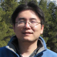 Bobby Wang Email