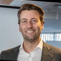 Wouter de Loos Email & Phone Number