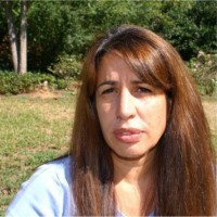 Darwoft Employee Claudia Rolan's profile photo