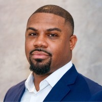NCWorks Employee Xavier Parter's profile photo