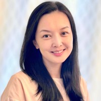 New England Conservatory of Music Employee Livia Mah's profile photo