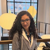 Dream Con Employee Linda Boukerrou's profile photo