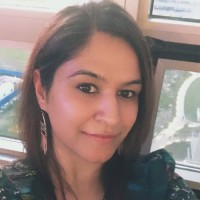 Prairie Consulting Services Employee Rashika Sharma's profile photo