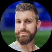 TRICKSHOT Employee Graham Smith's profile photo