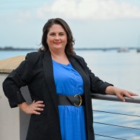 Women's Center of Brevard Employee Amanda Thurn's profile photo