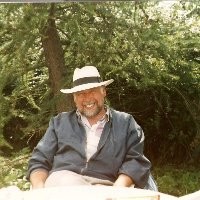 Bjarne Magnusson's profile photo