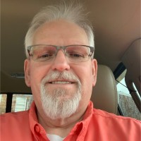 Crow-Burlingame Bumper To Bumper Employee Jeff Hudman's profile photo